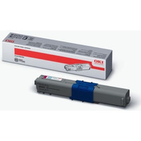 Toner Purpurowy 5K C510 C530 C361