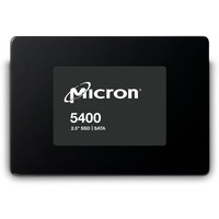Dysk SSD 5400 PRO 480GB MTFDDAK480TGA-1BC1ZABYYR