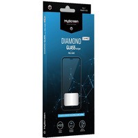 Szko Hartowane Diamond Glass Lite Full Glue iPhone 12/12 Pro