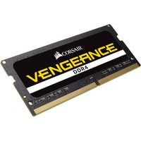Pami DDR4 SODIMM Vengeance 16GB/2400 (1*16GB) CL16