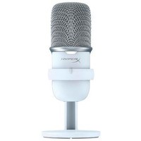Mikrofon SoloCast White