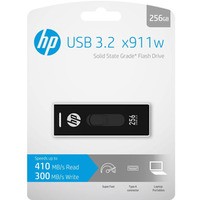 Pendrive 256GB HP USB 3.2 USB HPFD911W-256