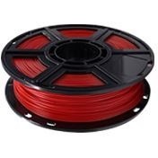 Filament PLA 1, 75mm 0, 5kg - czerwony