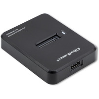 Stacja dokujca dyskw SSD M.2 SATA | NGFF | USB 3.1