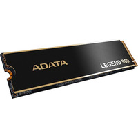 Dysk SSD Legend 960 2TB PCIe 4x4 7.4/6.8 GB/s M2