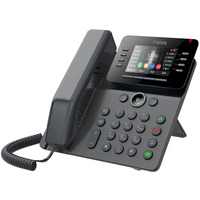 Telefon V64 VoIP Linux Wi-Fi HD Audio