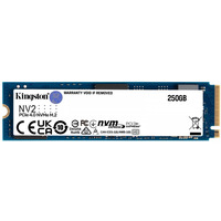 Dysk SSD NV2 250GB M.2 2280 PCI-e 4.0 NVMe 3000/1300