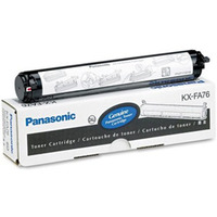 Toner Panasonic do KX-FL503/501/553/753/758 | 2 000 str. | black
