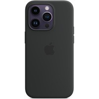 Etui silikonowe z MagSafe do iPhone 14 Pro - pnoc