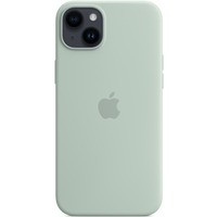 Etui silikonowe z MagSafe do iPhone 14 Plus - agawa