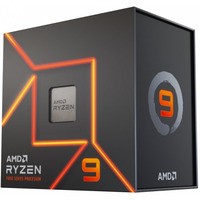 Procesor Ryzen 9 7900X 4, 7GHz 100-100000589WOF