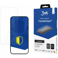 Szko ochronne Flexible Glass iPhone 14 / 14 Pro