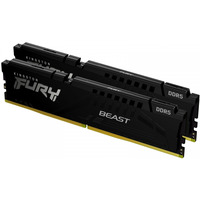 Pami DDR5 Fury Beast 32GB(2*16GB)/5600 CL36 czarna EXPO