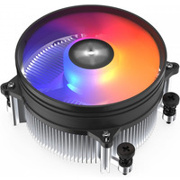 Chodzenie procesora - Integrator RGB AM4