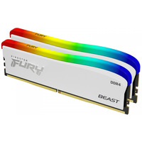 Pami DDR4 Fury Beast RGB 16GB(2* 8GB)/3200 CL16 biaa