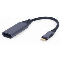 Adapter USB-C to DisplayPort