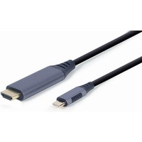 Kabel USB-C do HDMI 1.8 m