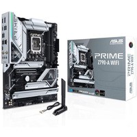 Pyta gwna PRIME Z790-A WIFI 4DDR5 HDMI/DP ATX