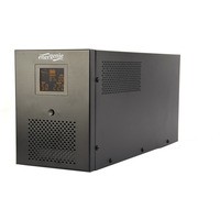 Zasilacz UPS 3000VA Line-in 1xC14 3xC13 2xShuko USB RJ45