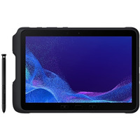 Tablet Galaxy Tab Active 4 PRO 5G 10.1 cali 4/64GB Enterprise Edition Czarny