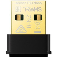 Karta sieciowa Archer T3U Nano USB AC1300