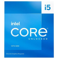 Procesor Core i5-13600 KF BOX 3, 5GHz, LGA1700