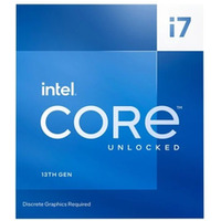 Procesor Core i7-13700 K BOX 3, 4GHz, LGA1700