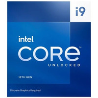Procesor Core i9-13900 K BOX 3, 0GHz, LGA1700
