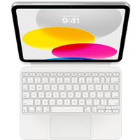 Klawiatura Magic Keyboard Folio do iPada (10. generacji) - angielski (USA)