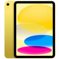 iPad 10.9 cala Wi-Fi 64 GB ty