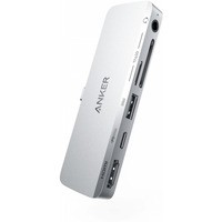 Hub 541 USB-C 6-in-1 iPadOS
