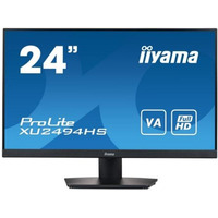 Monitor 23.8 cala XU2494HS-B2 VA, FHD, HDMI, DP, 2x2W, VESA