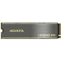 Dysk SSD Legend 850 2TB PCIe 4x4 5/4.5 GB/s M2