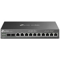 Router VPN Gigabit PoE+ Omada 3-w-1 ER7212PC