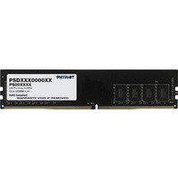 Pami DDR4 Signature 16GB/3200(1*16GB) CL22 czarna