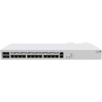 Router 13xGbE 4xSFP+ CCR2116-12G-4S+