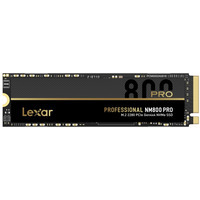 Dysk SSD NM800 PRO 2TB NVMe M.2 2280 7500/6500MB/s