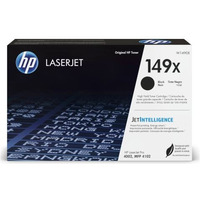 Toner 149X czarny W1490X