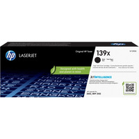 Toner 139X czarny W1390X
