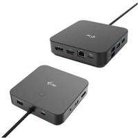Stacja dokujca USB-C HDMI Dual DP Docking Station Power Delivery 100 W