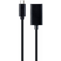 Adapter USB-C do DisplayPort 4K 15 cm