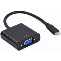 Adapter USB-C do VGA 1080P 60Hz