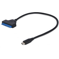 Adapter USB Typ-C do SATA 2, 5 cala