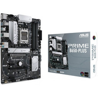 Pyta gwna PRIME B650-PLUS AM5 4DDR5 HDMI/DP ATX