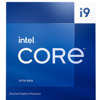 Procesor Core i9-13900KS