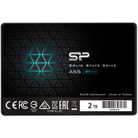 Dysk SSD Slim Ace A55 2TB 2, 5 cala SATA3 500/450 MB/s 7mm