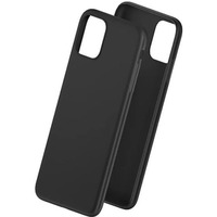 Matt Case iPhone 14 Plu s 6, 7 Czarne