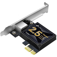 Karta sieciowa TX201 PCI-E 1x2.5Gb
