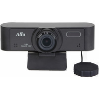 FHD84 | Kamera internetowa USB | Full HD 1080p | 30fps | 2 mikrofony | auto focus | kt widzenia 84