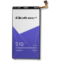 Bateria do Samsung S10 | 3400mAh